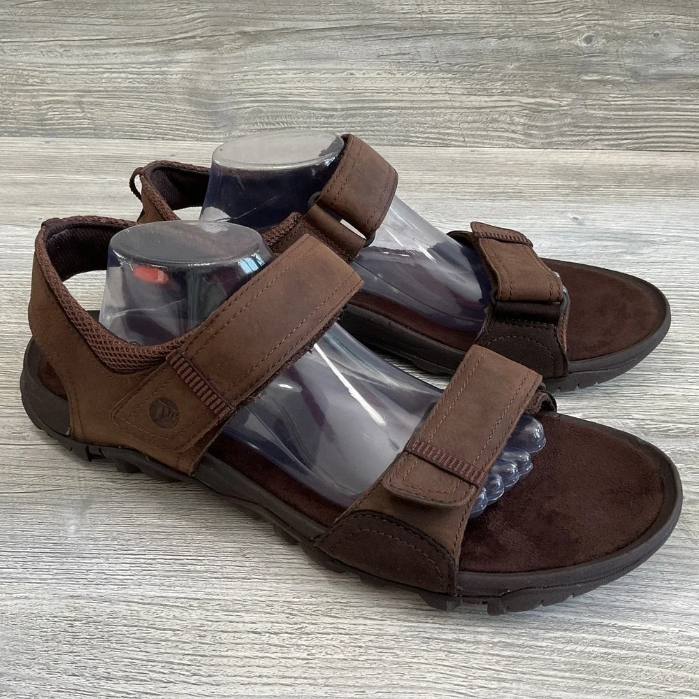 Merrell men dark